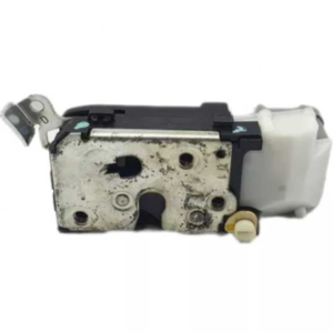 FECHADURA FIAT PALIO 2008