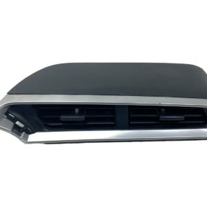 Par Difusores de Ar Central Honda WR-V 2018