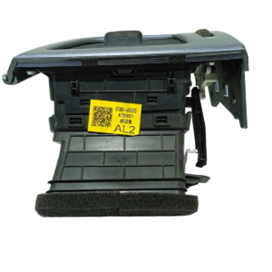 Difusor de Ar Esquerdo Hyundai I30 2015 97480-A5000