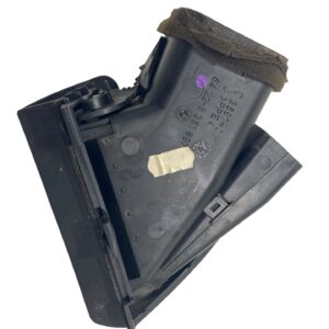 Difusor de Ar Esquerdo BMW 323i 1999 64228361897