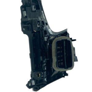 Difusor de Ar esquerdo Audi Q7 3.0 2017 4M1820901AN