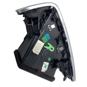 Difusor de Ar Direito Ford Focus 2.0 2015 BM51-018B08