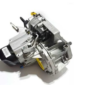 CAIXA DE CAMBIO FIAT PALIO 1998