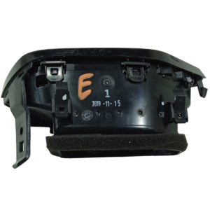 Difusor de Ar Esquerdo Onix Plus 2020 26240858