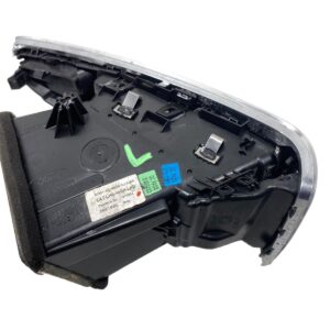 Difusor de ar esquerdo Focus 2.0 2015 BM51018B09