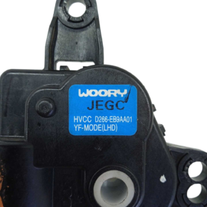 Motor Difusor de ar I30 2014 D266 EB9AA01