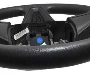 Volante Direcao Honda Fit 2015 2017 2020 Original