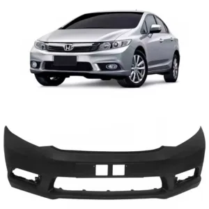 PARACHOQUE DIANTEIRO HONDA CIVIC 2018
