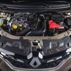 Motor Fiat Uno 2007 2010