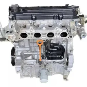 motor completo FIAT MOBI WAY 2019