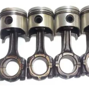 Caixa Cambio Uno Fire 1.0 | Compatível com Fiat Uno2