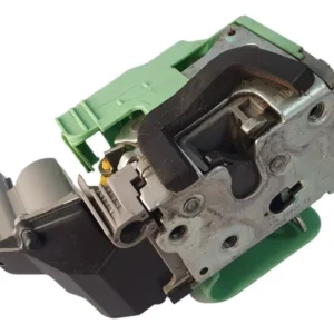 Fechadura Fiat Uno 2014 A 2017