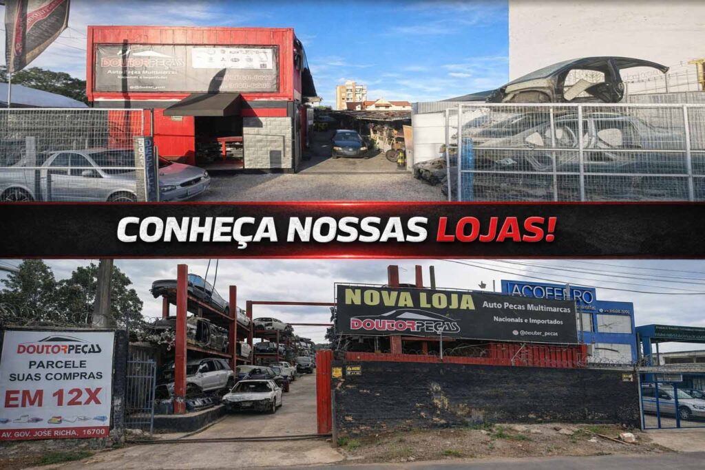 quem somos doutor peças